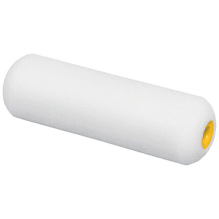 4", Replacement, Sponge Paint Roller