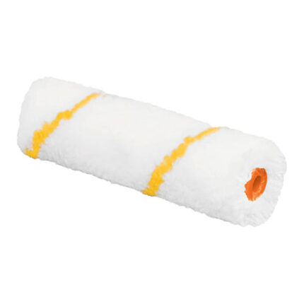 4", Replacement, Nylon Paint Roller 2Pk