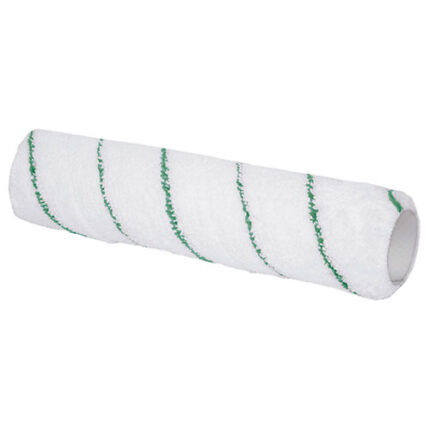 9", Replacement Microfiber, Paint Roller