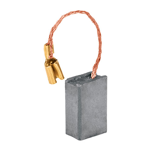 13937.jpg *** Replacement Carbon Brushes Ergo-4590 Special Order Item (Extended Lead Time 35-50 Days) - Image 1