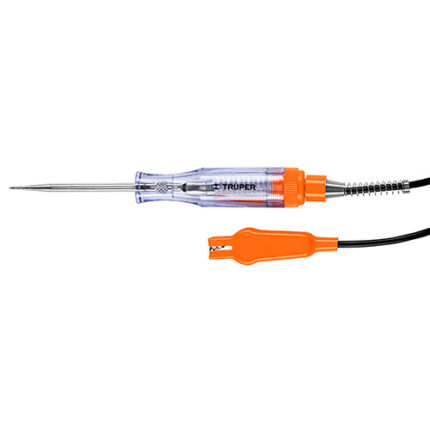 8" Dc Needle Point Circuit Tester