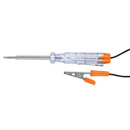 5/12" Dc Circuit Tester