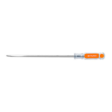 *** 5/16" X 10" Std Blade Screwdriver                         Special Order Item (Extended Lead Time 35-50 Days)
