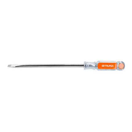 *** 3/8" X 8" Std Blade Screwdriver                         Special Order Item (Extended Lead Time 35-50 Days)