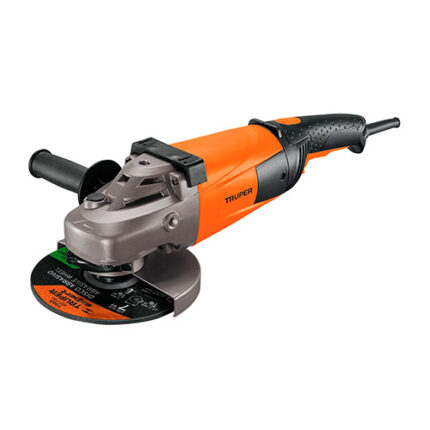 *** 7", 18 W, Angle Grinder                         Special Order Item (Extended Lead Time 35-50 Days)