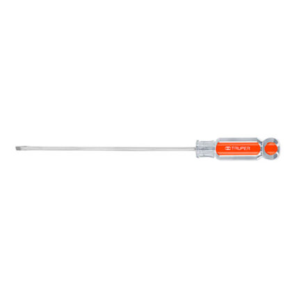 1/8"X 6" Cabinet Tip Screwdriver