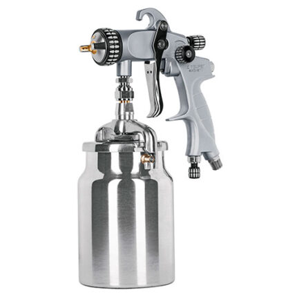 *** 300Series Hvlp Spray Gun Truper Expert                         Special Order Item (Extended Lead Time 35-50 Days)