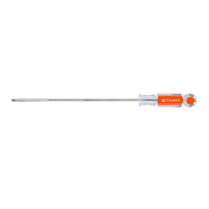 3/16"X 8" Cabinet Tip Screwdriver