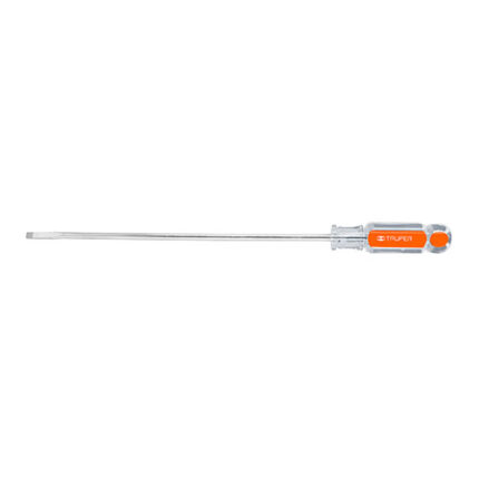 *** 1/4"X 10" Cabinet Tip Screwdriver                         Special Order Item (Extended Lead Time 35-50 Days)