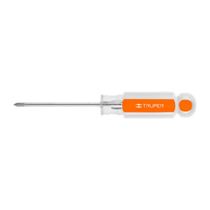 1/8" X 2 1/2" Phillips Screwdriver