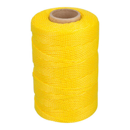 Yellow Twine