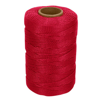 Red Twine