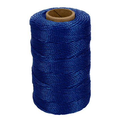*** Blue Twine                         Special Order Item (Extended Lead Time 35-50 Days)