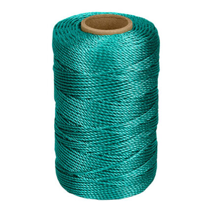 *** 210 Ft, Green, Brick Line Reel                         Special Order Item (Extended Lead Time 35-50 Days)