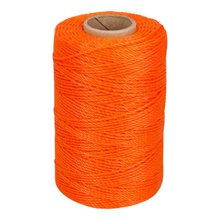 Orange Twine