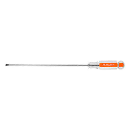 3/16" X 8" Phillips Screwdriver