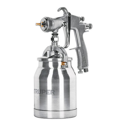 *** 300 Series Hvlp Spray Gun                         Special Order Item (Extended Lead Time 35-50 Days)
