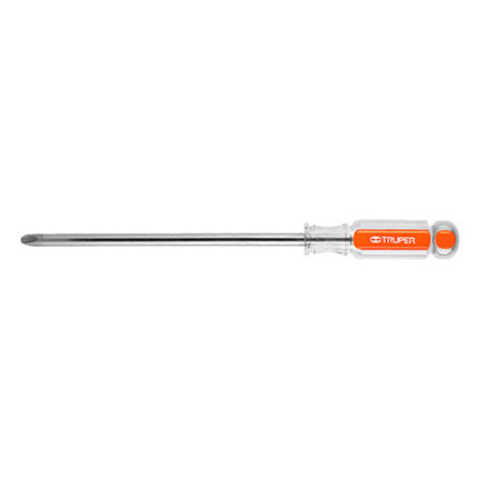 3/8" X 8" Phillips Screwdriver