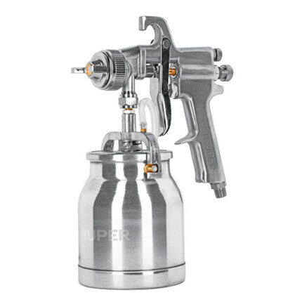 High Pressure Aluminium Spray Gun