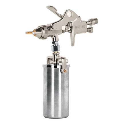 50 Psi Low Pressure Spray Gun