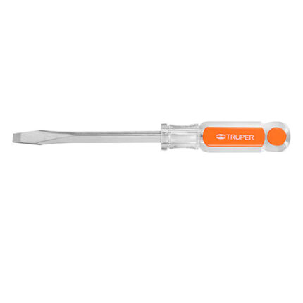 5/16"X5" Square Blade Screwdriver