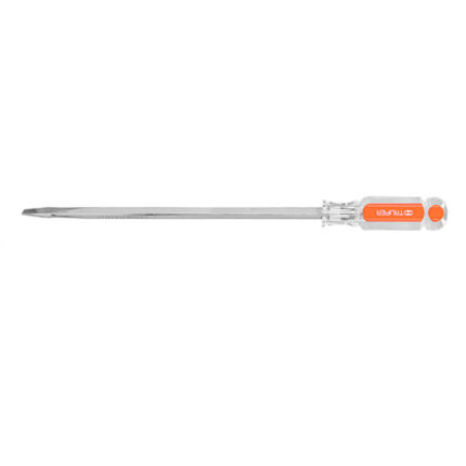 5/16"X10" Square Blade Screwdriver