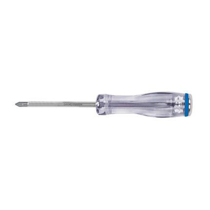 3/16X3" Phillips Demolition Screwdriver