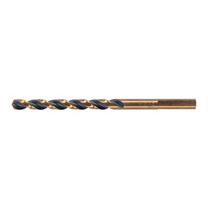 *** 5.0 Mm, High Speed, Steel Drill Bit                         Special Order Item (Extended Lead Time 35-50 Days)