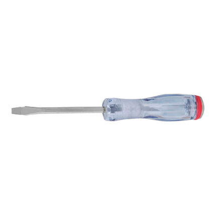 *** 3/16X3" Slotted Demolition Screwdriver                         Special Order Item (Extended Lead Time 35-50 Days)