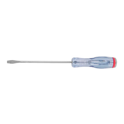 1/4X6" Slotted Demolition Screwdriver