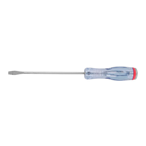 14161.jpg 1/4X6" Slotted Demolition Screwdriver - Image 1