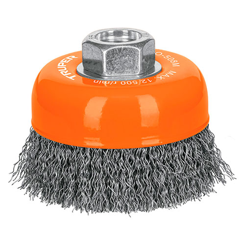 14180.jpg Crimped Wire Cup Brushes - Image 1