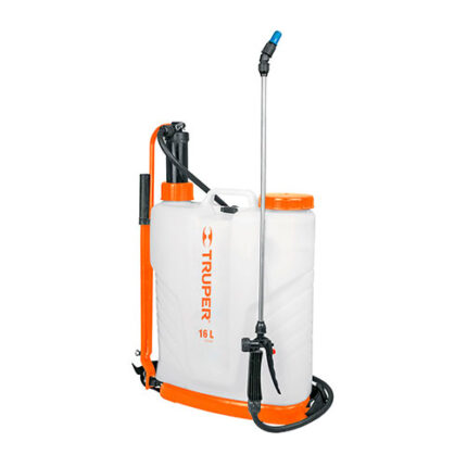 4.2 Gal, Backpack Sprayer