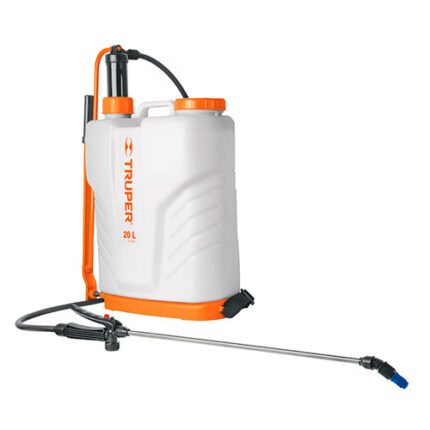 5.2 Gal, Backpack Sprayer