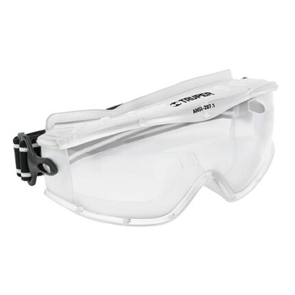 Heavy Duty Safety Goggles