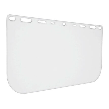 Replacement Visor For Pf-500