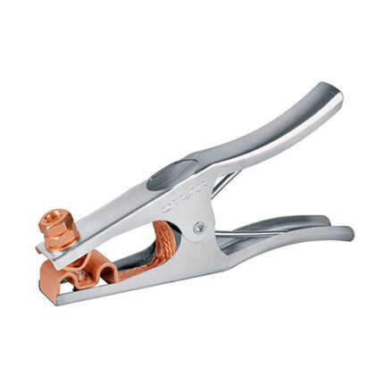 300 Amp Ground Clamp