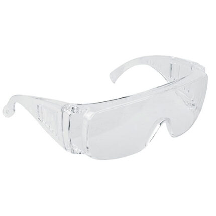 Safety Transparent Glasses