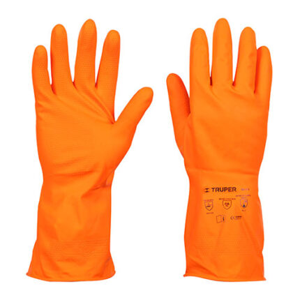 Household Cleaning Gloves Large