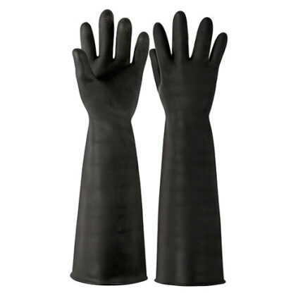Industrial Cleaning Gloves Medium