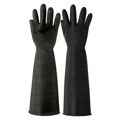 Industrial Cleaning Gloves Large