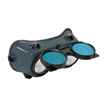 Flip Front Welding Goggle