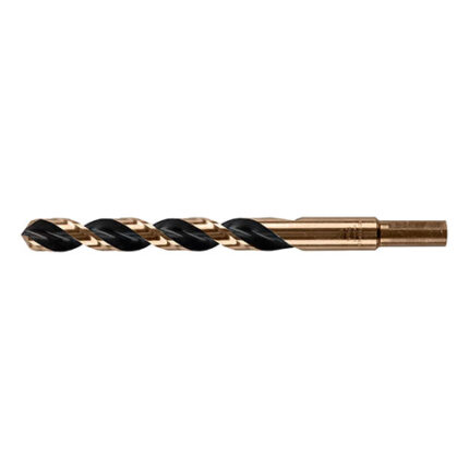 *** 12.0 Mm, High Speed, Steel Drill Bit                         Special Order Item (Extended Lead Time 35-50 Days)
