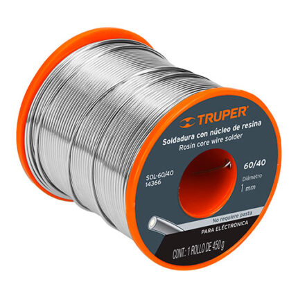 60/40 Centricore Solder Wire