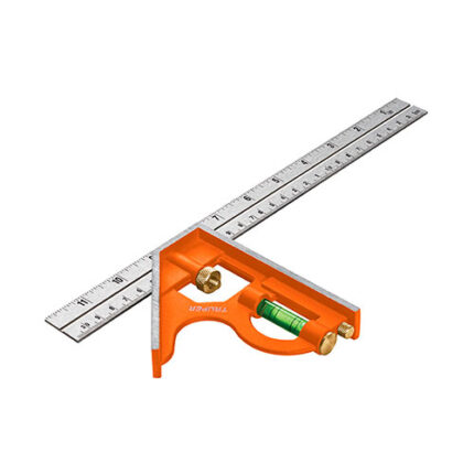 12" Combination Square