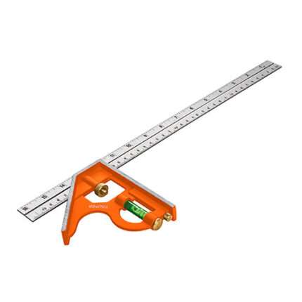 16" Combination Square