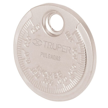 Spark Plug Gap Gauge