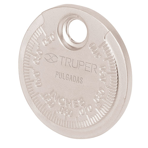 14398.jpg Spark Plug Gap Gauge - Image 1