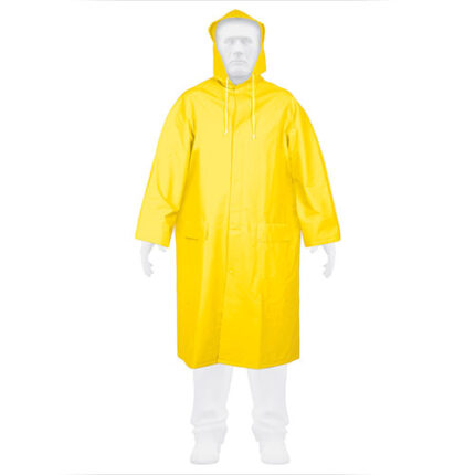 Raincoat Medium Size