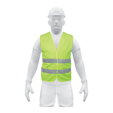 Traffic Safety Vest Green